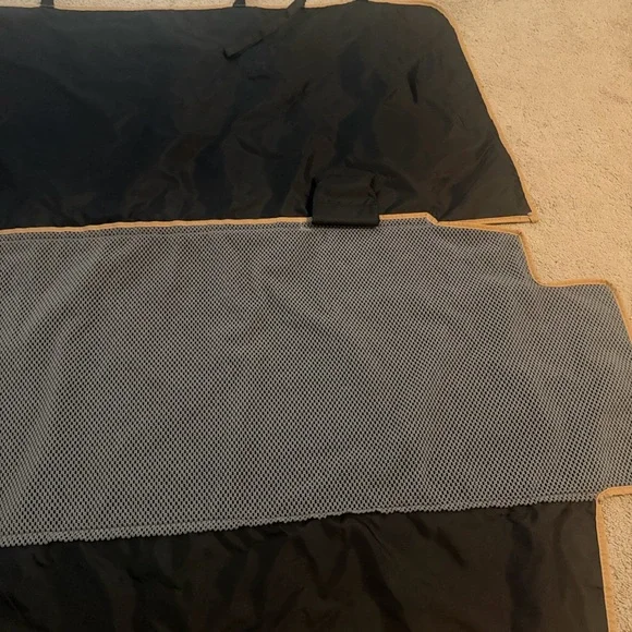 WeatherTech Rear Bench Seat Protector - Picture 6 of 10